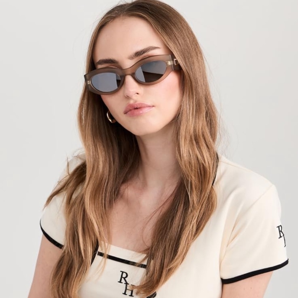 Le Specs Sunglasses Body Bumpin II